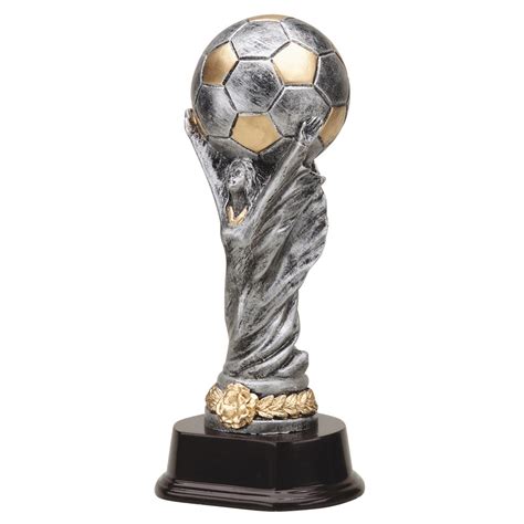 Reproduction Soccer World Cup Award