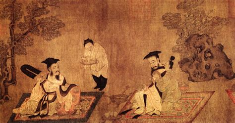 Cultural Of Jin Dynasty China And Asia Cultural Travel