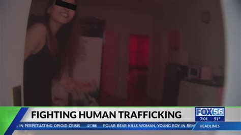 Kentucky Attorney General Launches Human Trafficking Campaign Against Illegal Massage Businesses