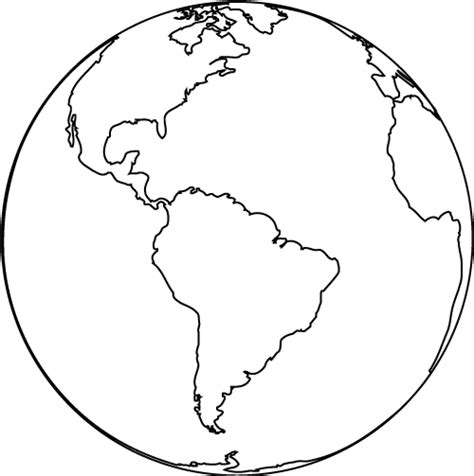 Earth Drawing At Getdrawings Free Download