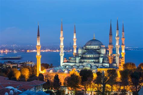 7 Awesome Places To See And Things To Do In Turkey