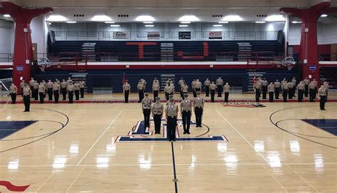 Patriot Njrotc