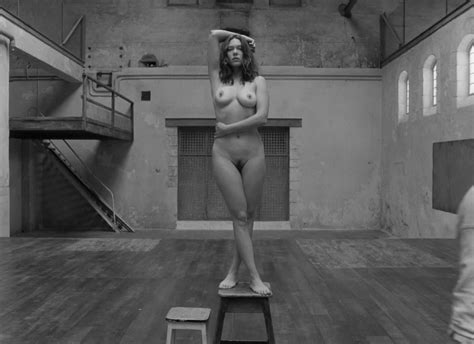 Lea Seydoux Naked Telegraph