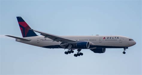Delta Retiring 777 Fleet Fandagear Aviation News