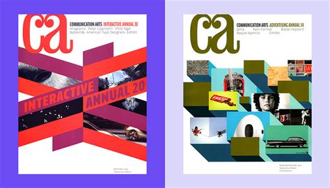 15 Graphic Design Magazines For Print Lovers