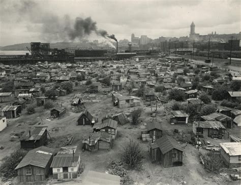 The Lived Experience Of The Great Depression Us History Ii American