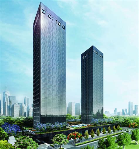 Trump Towers Pune Trump Brand Of Luxury And Elegance In India