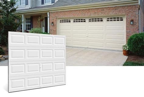 Use your mouse (or finger if on mobile phone or pad) to go inside or walk around the shed. 12 x 8 Garage Door-Holmes Bronze 4200 12'-00" wide 8'-00 ...