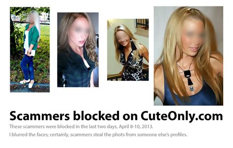 If you're on a dating site or app with someone claiming to wear this country's uniform, ask to be sent an email from his or her military account. Contact Us Youtube Dating Scams - Tits Blowjob