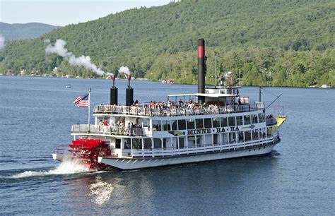 12 Things To Do In And Around Lake George