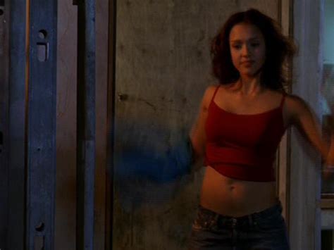 Dark Angel 1x02 Heat Jessica Alba Image 14318132 Fanpop