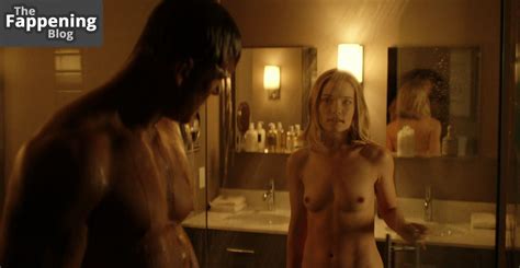 Willa Fitzgerald Sexy Nude Reacher 6 Pics PinayFlixx Mega Leaks