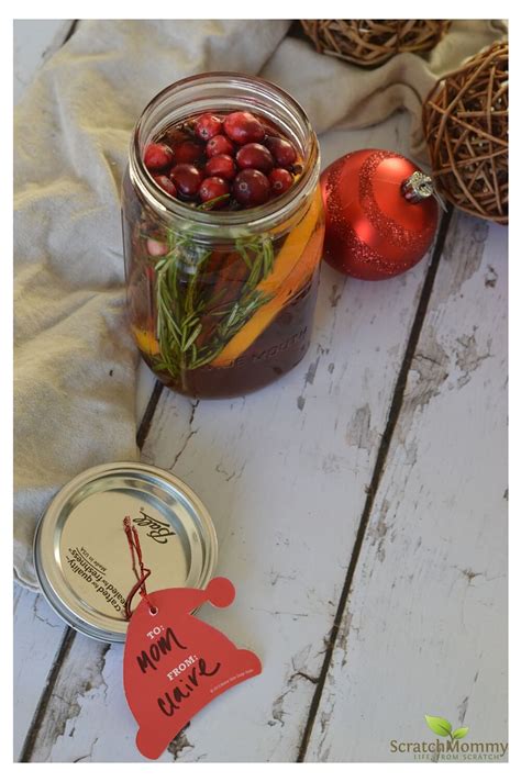 Diy Holiday Potpourri For Your Home And Give As Ts