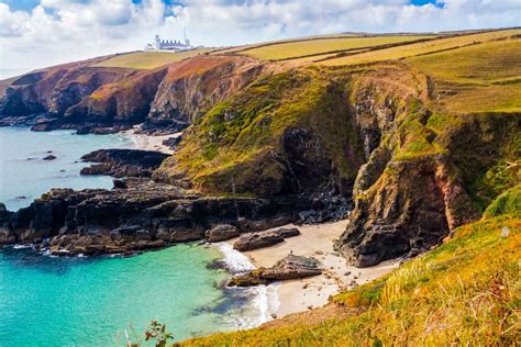 Best Coves In Cornwall Secret Bays And Best Snorkelling Journey Of A