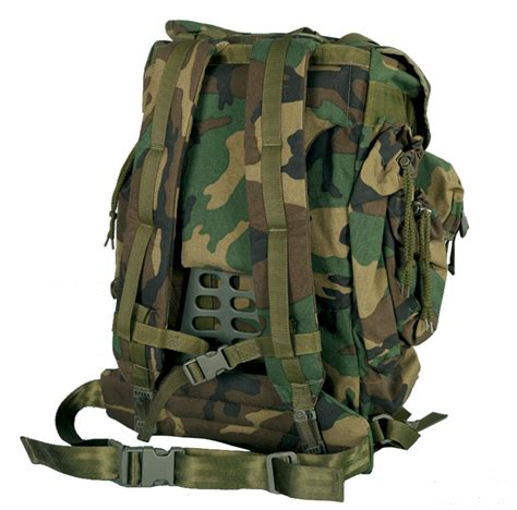 Военный рюкзак Png фото