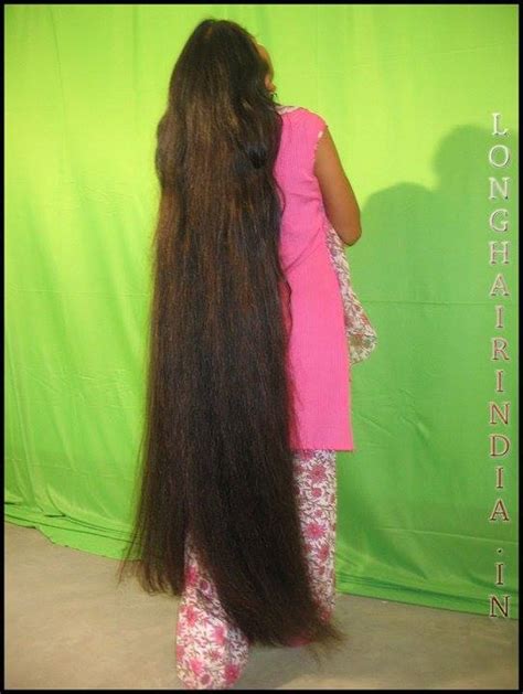 Ayesha Hair Play HairShowIndia