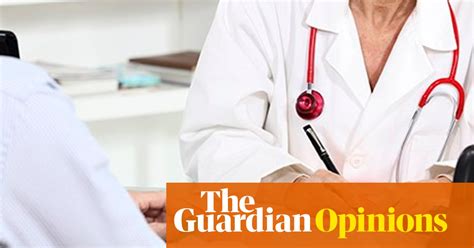 Whats Your Gp Surgery Like Open Thread Opinion The Guardian