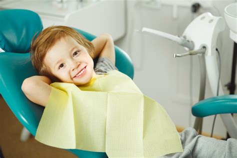 5 Reasons To Get Gum Care For Children