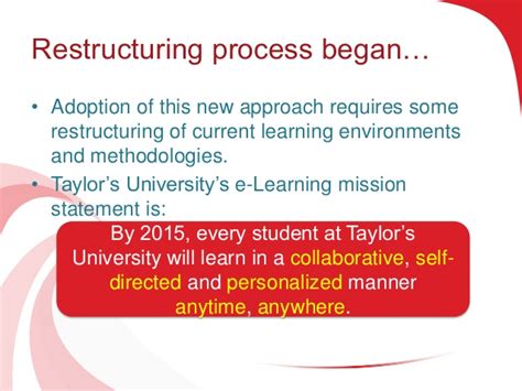 Blackboard To Moodle A Challenging Pedagogical Migration At Taylors