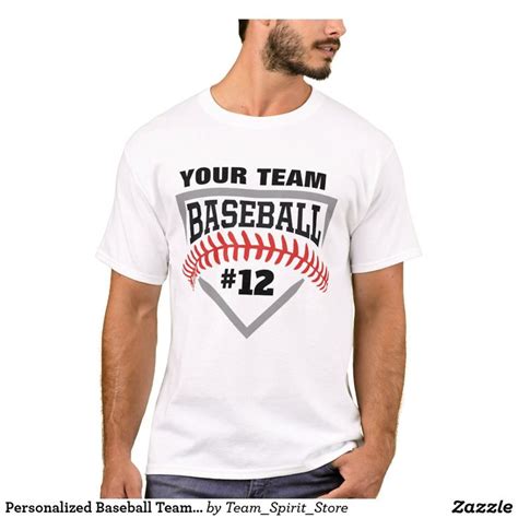 Create Your Own T Shirt Baseball Shirt Designs Baseball