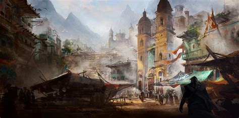 Check Out Some Beautiful Assassins Creed Iv Black Flag