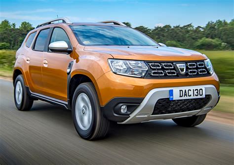 dacia araba