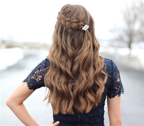 26 Cute Hairstyles For Ballet Class Pics Wolfville