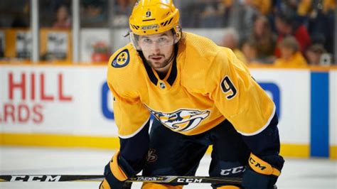 Talks about understanding what makes great space for people and. Filip Forsberg is a bigger star than many realize ...