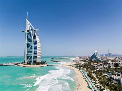 Burj Al Arab Luxury Hotel Jumeirah St Dubai Uae 🇦🇪 Reelluxe