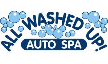 Our Self Service Car Washes All Washed Up Auto Spa