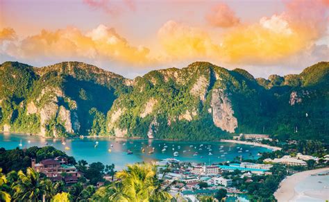 Unless you are on a tight backpackers budget you have to visit the island while in. 50 Best Things to Do in Phi Phi Island