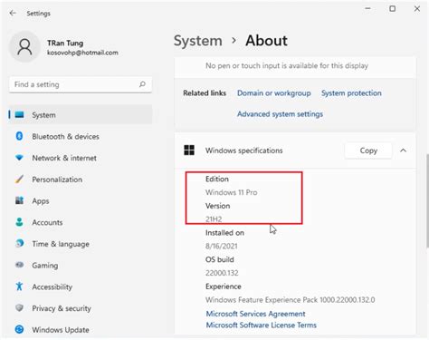 How To Upgrade Windows 11 Home To Pro