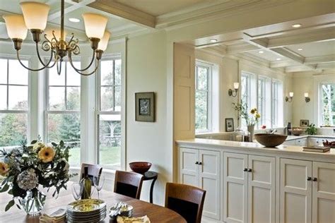 Most Popular Benjamin Moore Cream Paint Colors A Home Crafter Dining