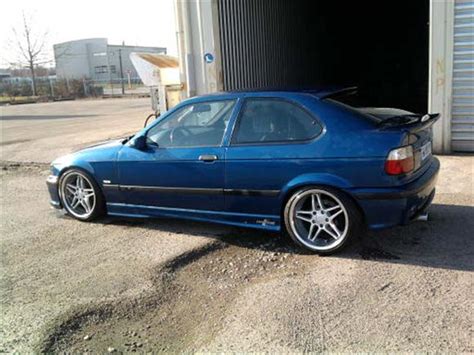 Bmw e36 tuning | tumblr. HARTGE COMPACT MIT BREYTON FELGEN [ 3er BMW - E36 ...
