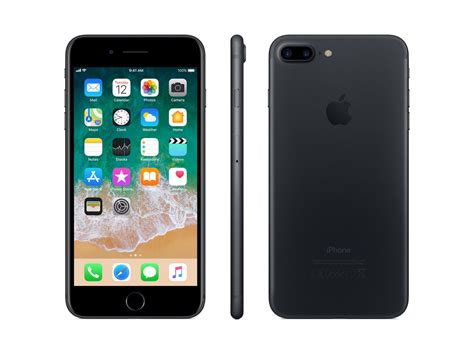 The iphone has 2 gb ram and 256 gb of internal storage which is not expandable. SMARTPHONES :: Apple iPhone 7 Plus :: Apple iPhone 7 Plus ...
