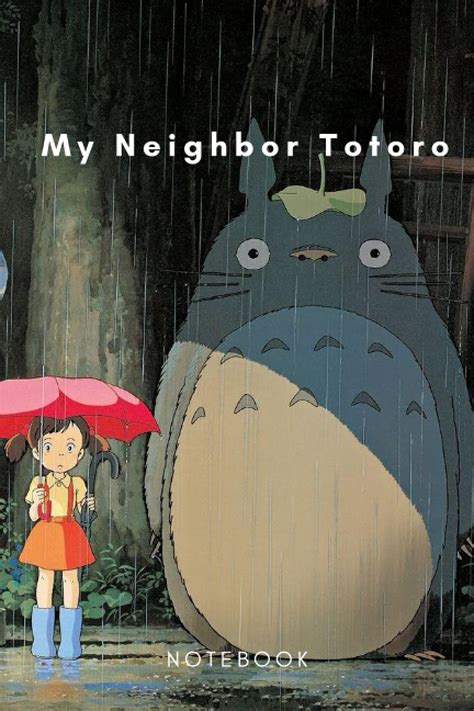 Buy My Neighbor Totoro My Neighbor Totoro English Language My
