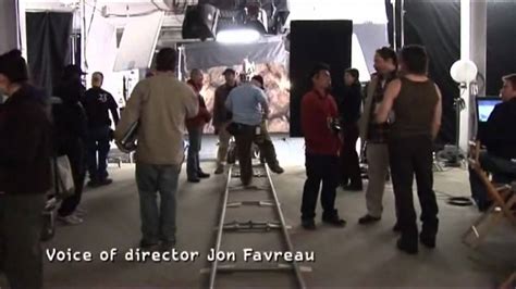 Thus iron man is born. Iron Man Behind the Scenes Robert Downey Jr 1 4 HD - YouTube