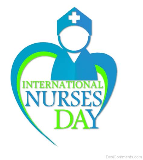 National nurses day is the first day of national nursing week, which concludes on may 12, florence nightingale's birthday. Nurse Day Pictures, Images, Graphics for Facebook, Whatsapp