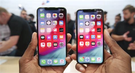 3 Reasons You Should Buy The Iphone Xs Max Instead Of The Standard
