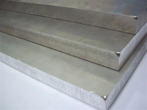 Marine Grade Aluminium Sheet Alloy 5083 H111 And H116 Supplier In Uae