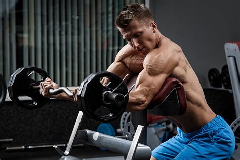 How To Get The Best Bicep Workout Anabolicco