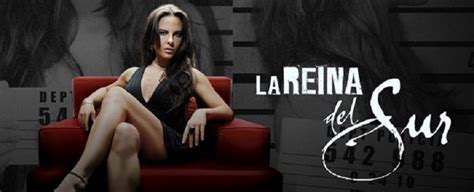 Staffel anfängt oder muss man mit der 1. "La Reina del Sur": Netflix und Telemundo bestellen dritte ...