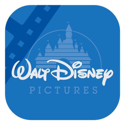 Walt Disney Pictures icon by toon1990 on DeviantArt | Walt disney pictures, Disney pictures ...