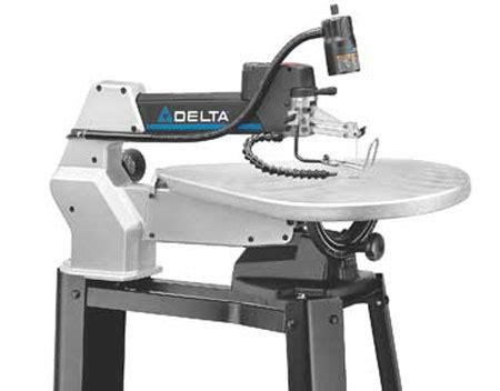 Delta 20″ Scroll Saw Sale