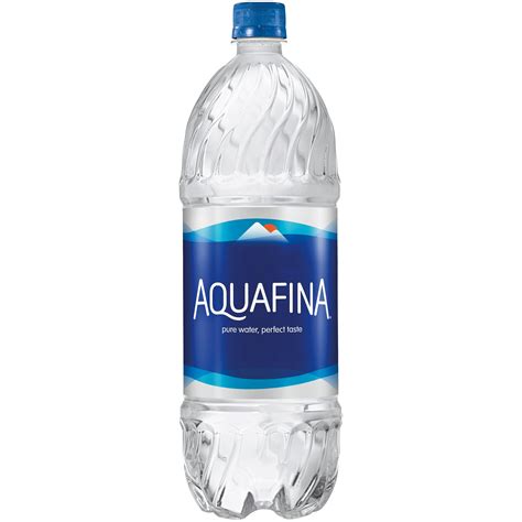 Aquafina Purified Bottled Drinking Water 1 5 Liter Bottle Walmart Com