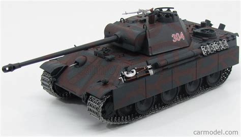 Minichamps 350019004 Scale 135 Tank Panther Ausf G Panzerkampfwagen