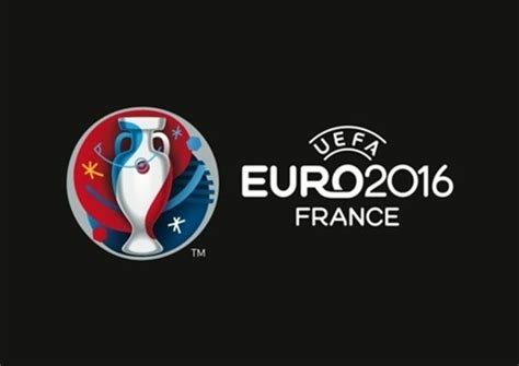 Euro 2016 logo photos and premium high res pictures. France celebrates the "art of football" with newly ...