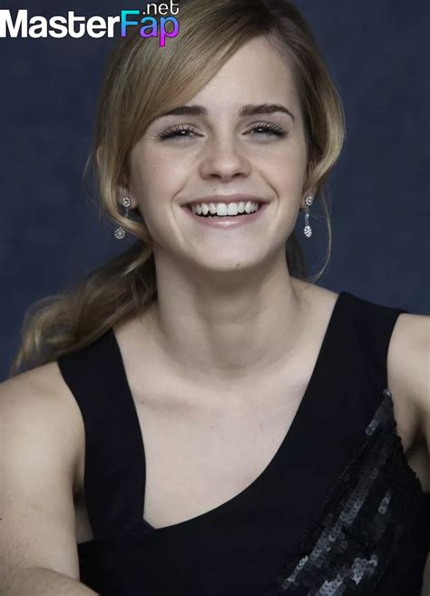 Emma Watson Nude OnlyFans Leak Picture HMgIHowa MasterFap Net