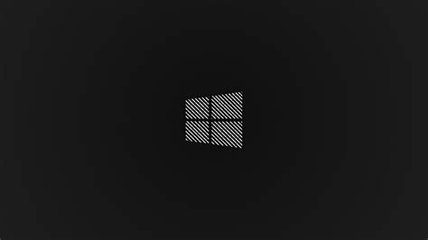 Windows 11 Dark Minimal 5k Wallpaperhd Computer Wallpapers4k