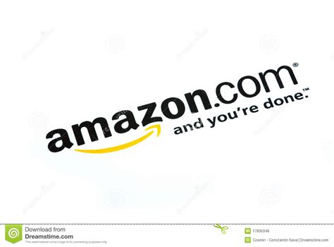 amazon-com-logo-editorial-stock-photo-image-of-ideas-17835348